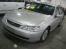 2005 Ford Falcon BA MKII XT Sedan | Silver Color